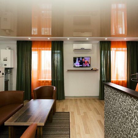 סומי Luxury Apartment 2 מראה חיצוני תמונה