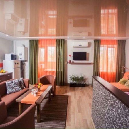 סומי Luxury Apartment 2 מראה חיצוני תמונה